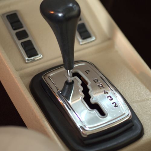 Mercedes-Benz 280SE 3.5 Coupé 1971