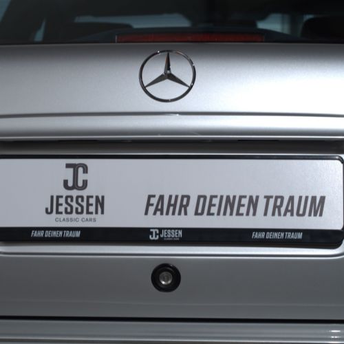 Mercedes-Benz E430 4MATIC 2001