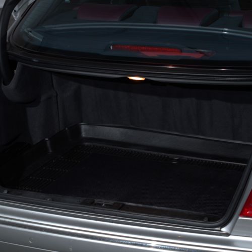Mercedes-Benz E430 4MATIC 2001