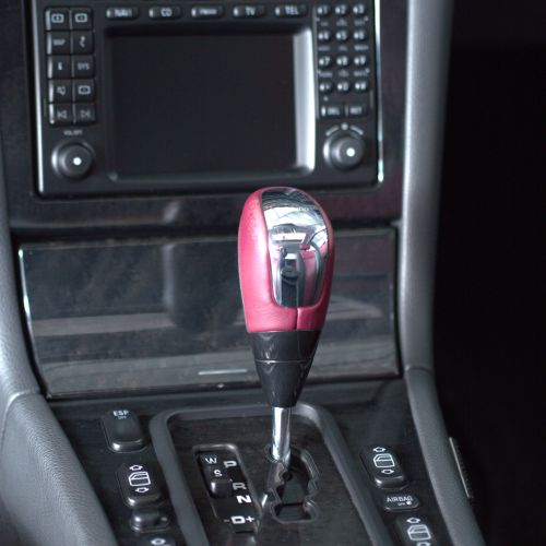 Mercedes-Benz E430 4MATIC 2001