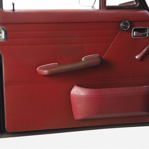 Mercedes-Benz 220/8 1968