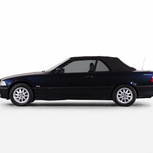 BMW 328i Cabriolet 1998