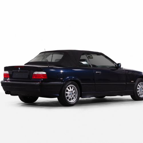 BMW 328i Cabriolet 1998