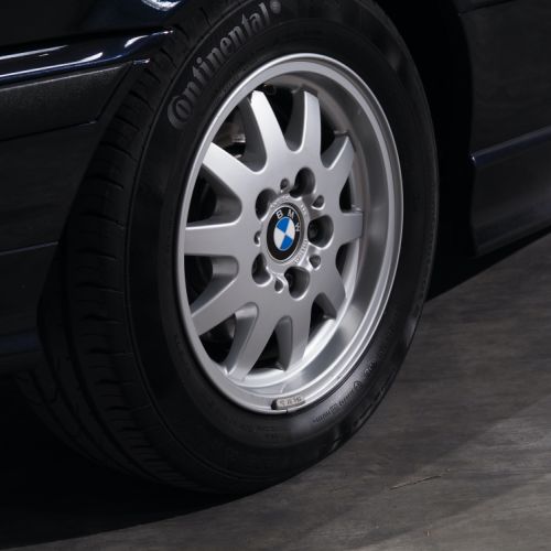 BMW 328i Cabriolet 1998