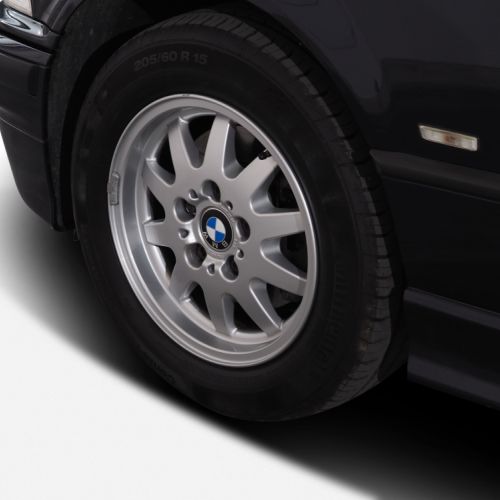 BMW 328i Cabriolet 1998