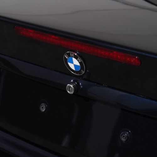 BMW 328i Cabriolet 1998