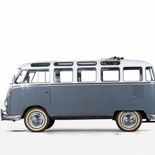 Volkswagen T1 Samba 