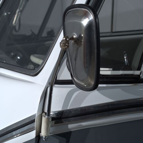 Volkswagen T1 Samba 