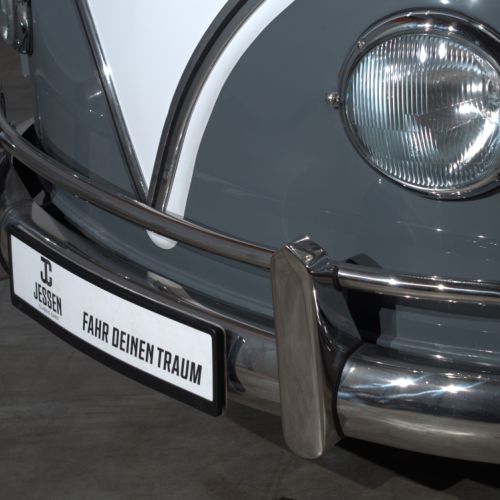 Volkswagen T1 Samba 