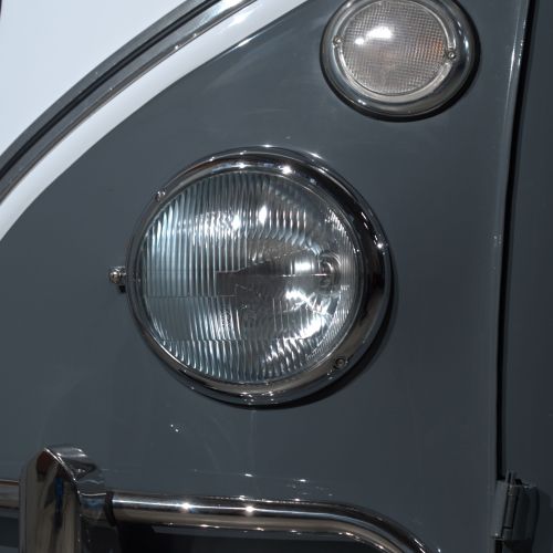 Volkswagen T1 Samba 