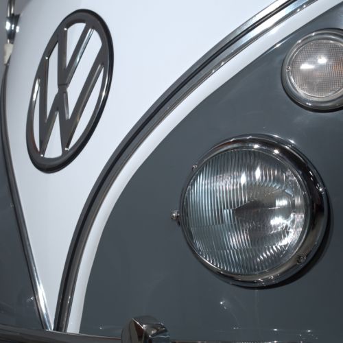 Volkswagen T1 Samba 