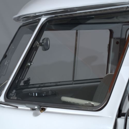 Volkswagen T1 Samba 