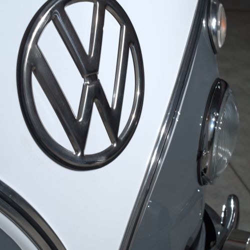 Volkswagen T1 Samba 