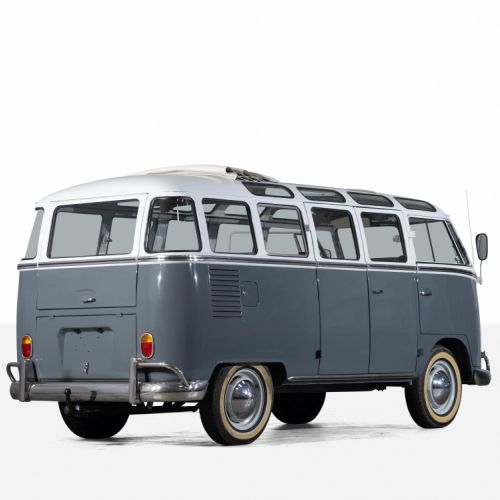 Volkswagen T1 Samba 