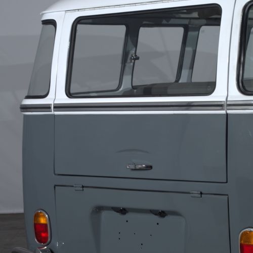 Volkswagen T1 Samba 