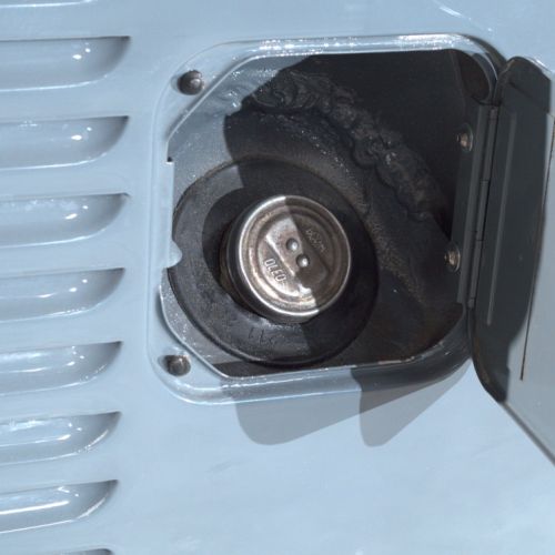 Volkswagen T1 Samba 