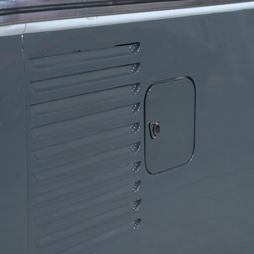 Volkswagen T1 Samba 