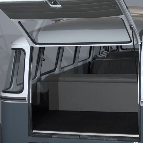 Volkswagen T1 Samba 
