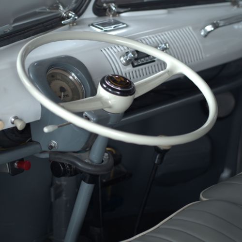 Volkswagen T1 Samba 