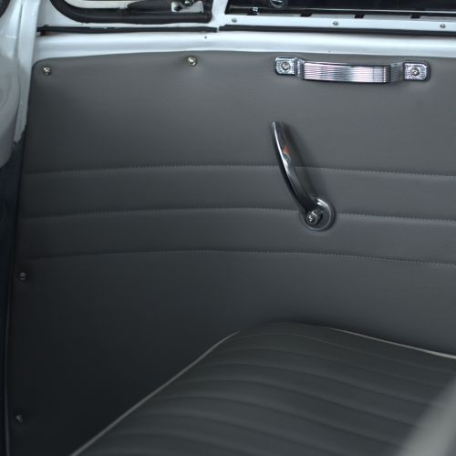 Volkswagen T1 Samba 