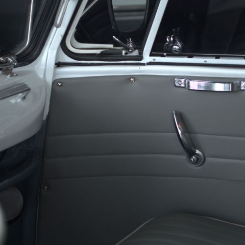 Volkswagen T1 Samba 