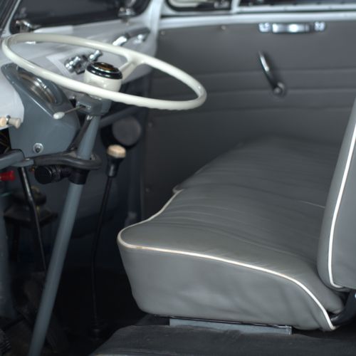 Volkswagen T1 Samba 