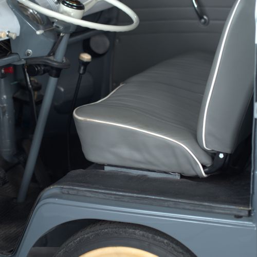 Volkswagen T1 Samba 