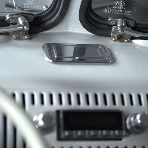 Volkswagen T1 Samba 