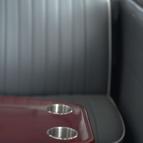 Volkswagen T1 Samba 