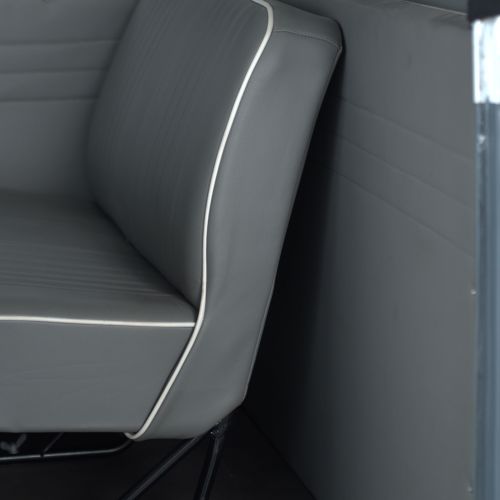 Volkswagen T1 Samba 