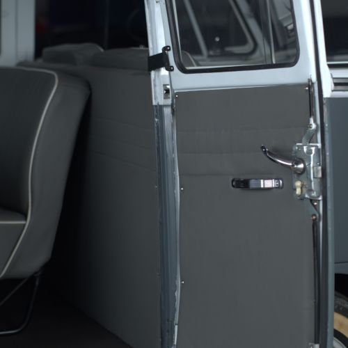 Volkswagen T1 Samba 