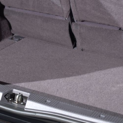 Mercedes-Benz A210 Evolution 2002
