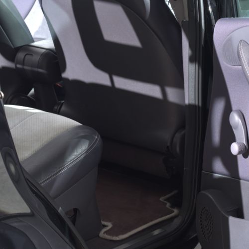 Mercedes-Benz A210 Evolution 2002