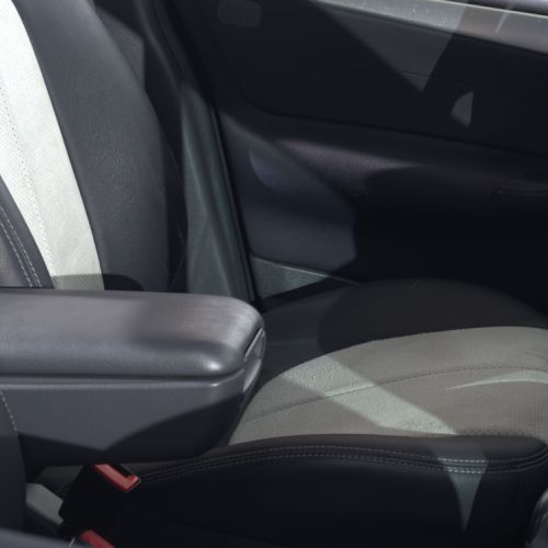 Mercedes-Benz A210 Evolution 2002