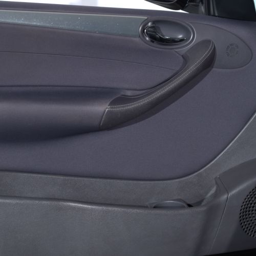 Mercedes-Benz A210 Evolution 2002