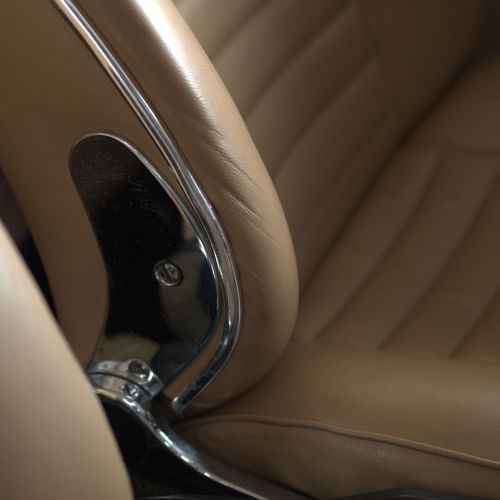 BMW 3.0 CS 1975