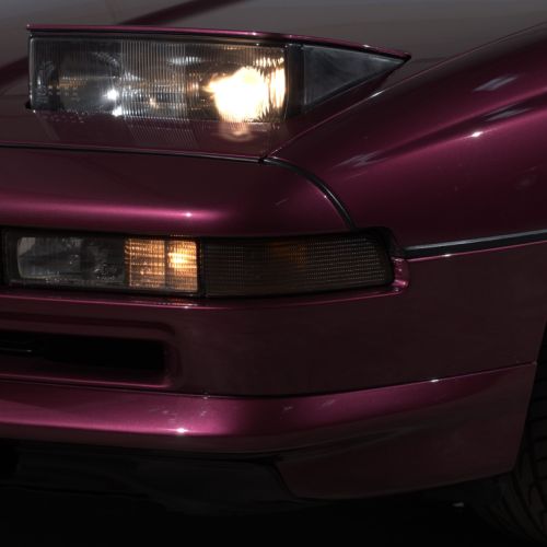 BMW 840 Ci 1993