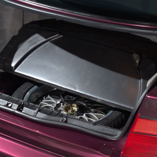 BMW 840 Ci 1993