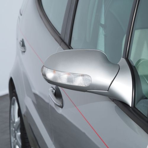 Mercedes-Benz A210 Evolution lang 2003
