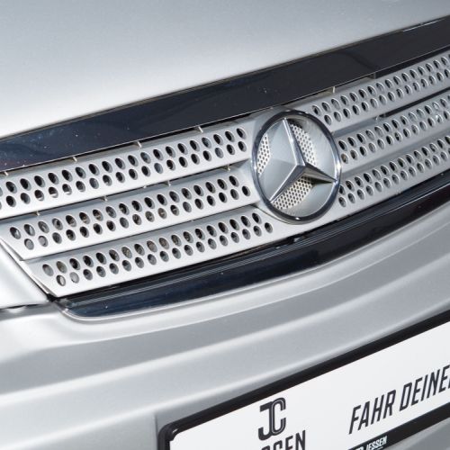 Mercedes-Benz A210 Evolution lang 2003