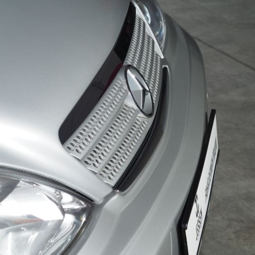 Mercedes-Benz A210 Evolution lang 2003