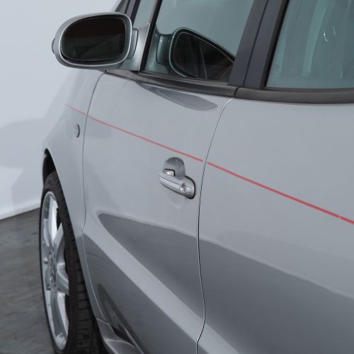 Mercedes-Benz A210 Evolution lang 2003
