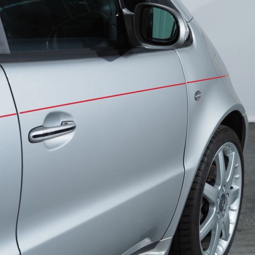 Mercedes-Benz A210 Evolution lang 2003