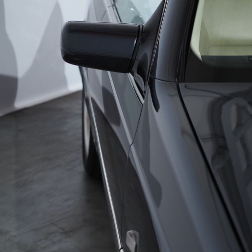 Mercedes-Benz CL600 1998