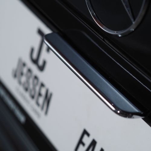 Mercedes-Benz CL600 1998
