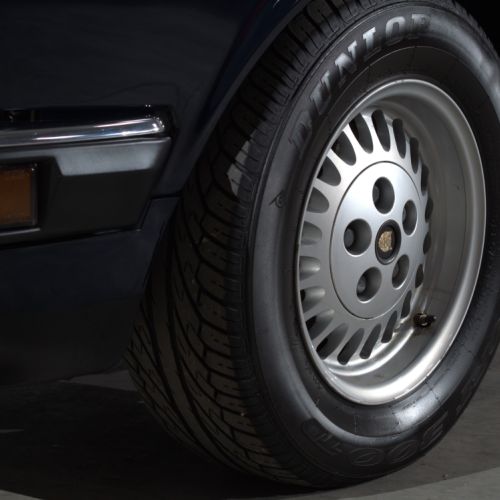 Jaguar XJ 3.6 Sovereign 1988