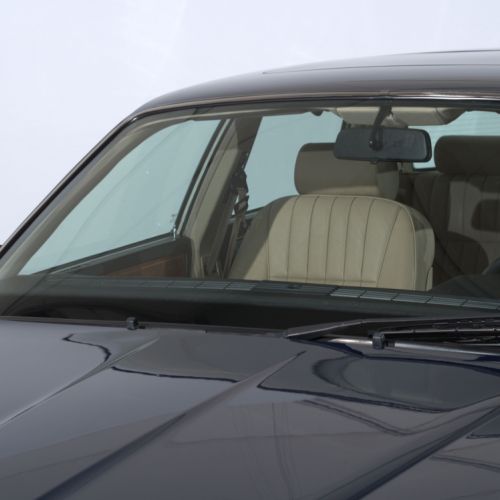 Jaguar XJ 3.6 Sovereign 1988
