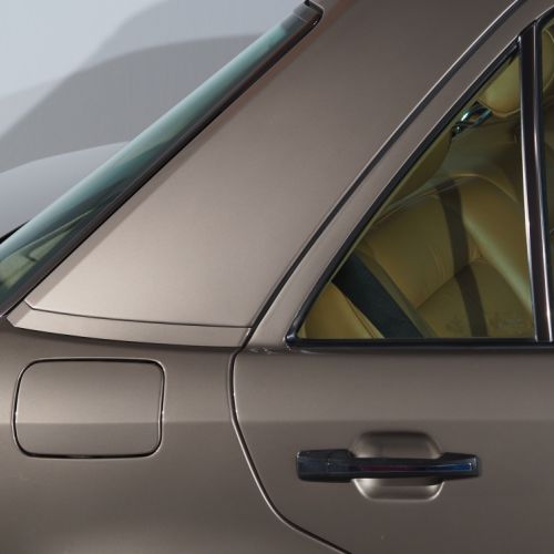 Mercedes-Benz 300E 4MATIC 1993