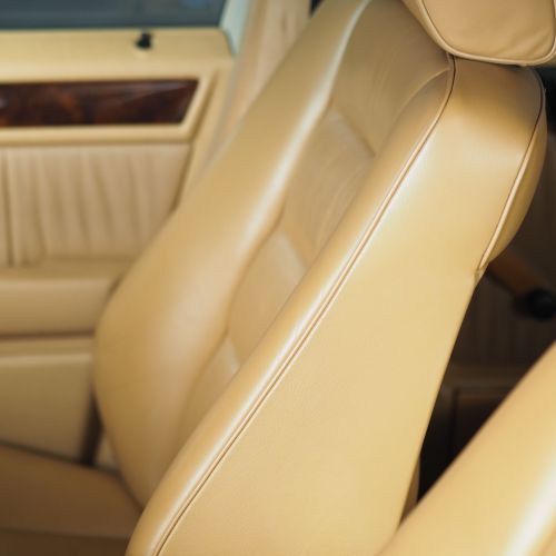 Mercedes-Benz 300E 4MATIC 1993