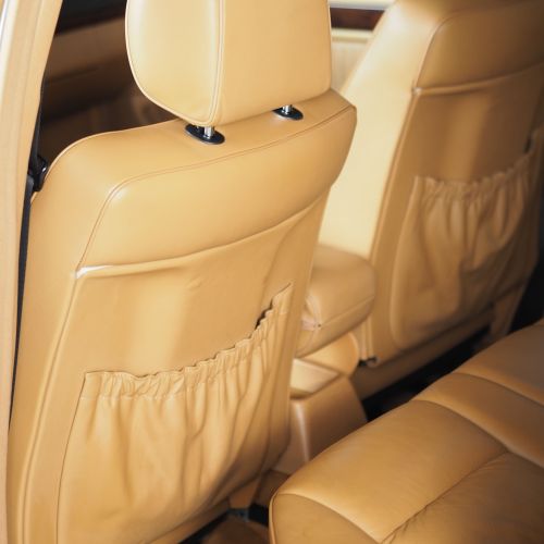 Mercedes-Benz 300E 4MATIC 1993